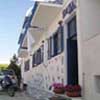 Dilion Hotel, Greece, Paros